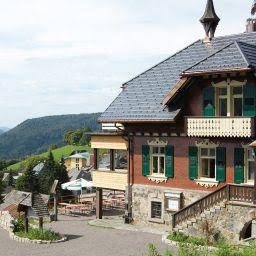 Landhotel Herrihof0