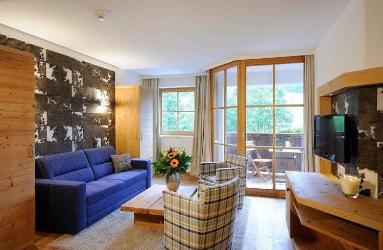 Rivus Appartements Rivus Appartements