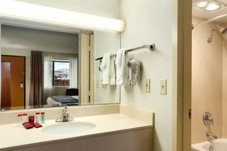 Hays Ambassador Hotel & Conference Center