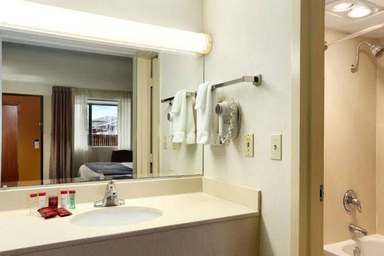 Hays Ambassador Hotel & Conference Center Hays Ambassador Hotel & Conference Center
