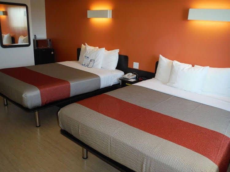 Motel 6 Kingston Ontario Motel 6 Kingston Ontario