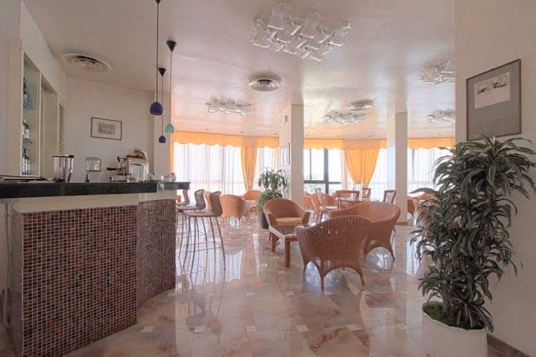 Hotel Torremaura4