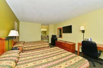 America Best Value Inn Wharton3