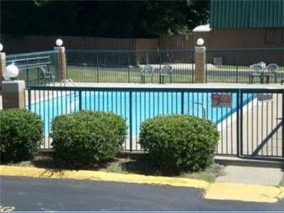 Americas Best Value Inn - Goodlettsville4