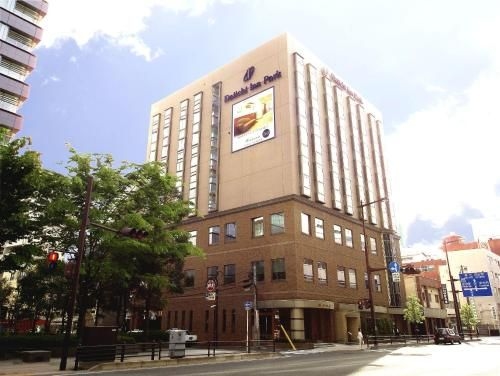 ไดอิจิอินน์ ปาร์ค (Daiichi Inn Park)0