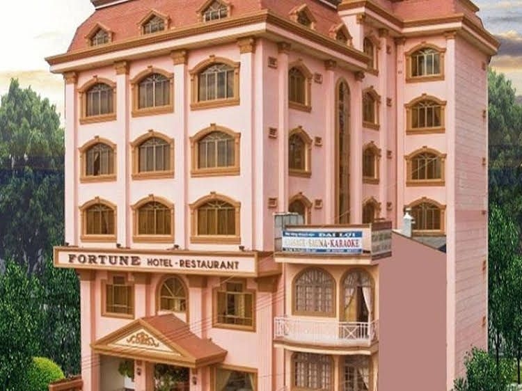 Fortune Dai Loi Hotel4