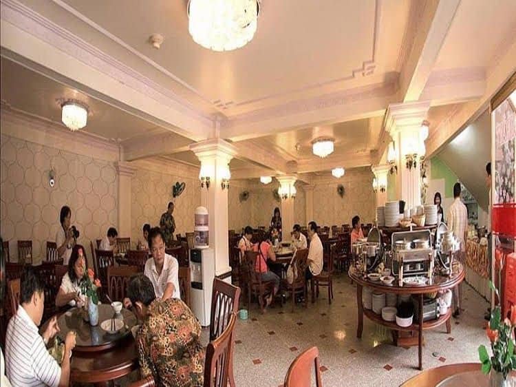 Fortune Dai Loi Hotel Fortune Dai Loi Hotel