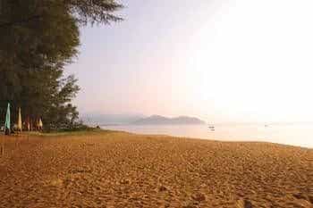 The Qamar Paka, Terengganu The Qamar Paka, Terengganu