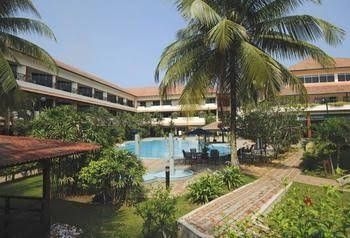 The Qamar Paka, Terengganu4