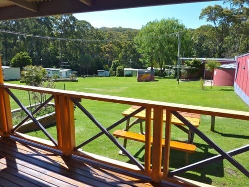 Rosella Two-Bedroom Cottage