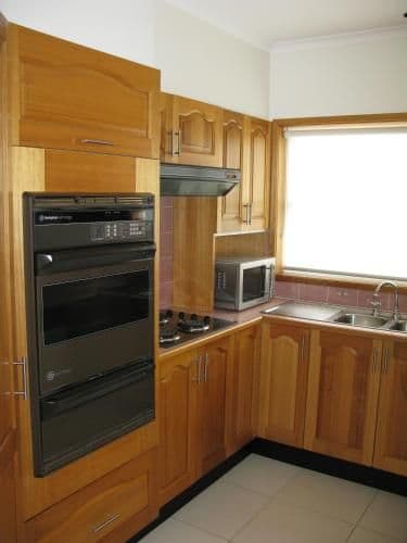 Deluxe Three-Bedroom Apartment with River View (number 1)