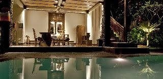 Kajane Mua Private Villa & Mansion0