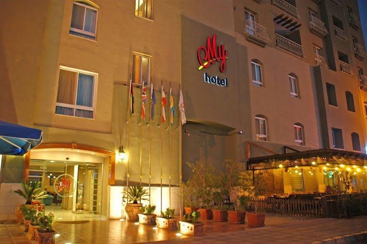 My Hotel3