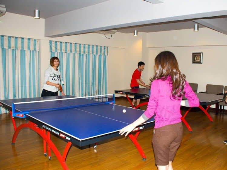 Juntao International Hotel and Apartments Juntao International Hotel and Apartments