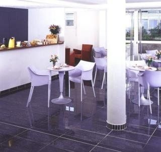 Residence Appart'hotel Odalys Aix Chartreuse1