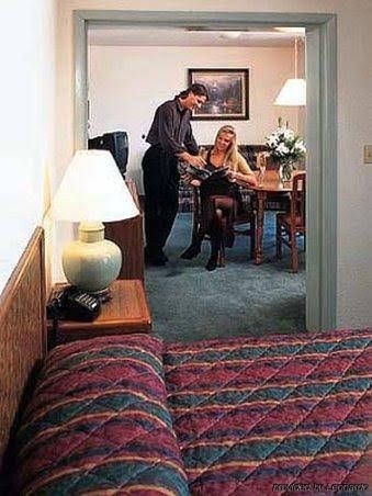 Long House Alaskan Hotel0