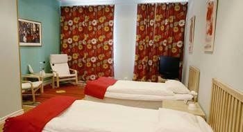 Hotell Ostergyllen0