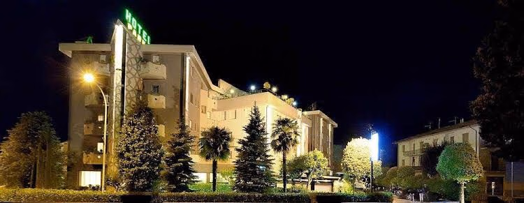 Hotel Park1