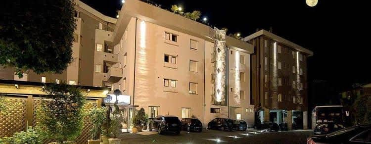 Hotel Park Hotel Park