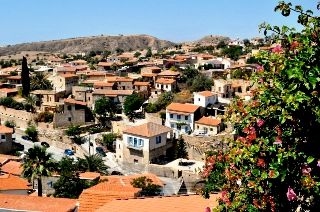 Cyprus Villages0