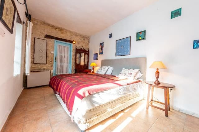 APARTMENT ONE BEDROOM