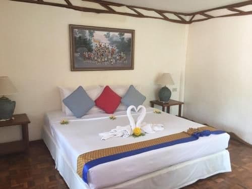 Bungalow - Beach Front