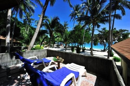 เกาะไหง รีสอร์ท (Koh Ngai Resort)2