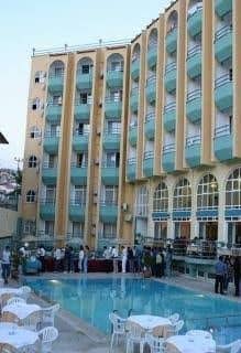 Hotel Albora Hotel Albora