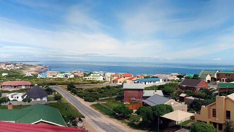 The Roundhouse Guesthouse4