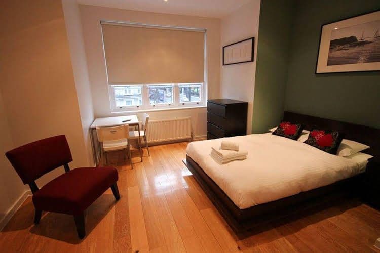 St James House - Concept Serviced Apartments St James House - Concept Serviced Apartments