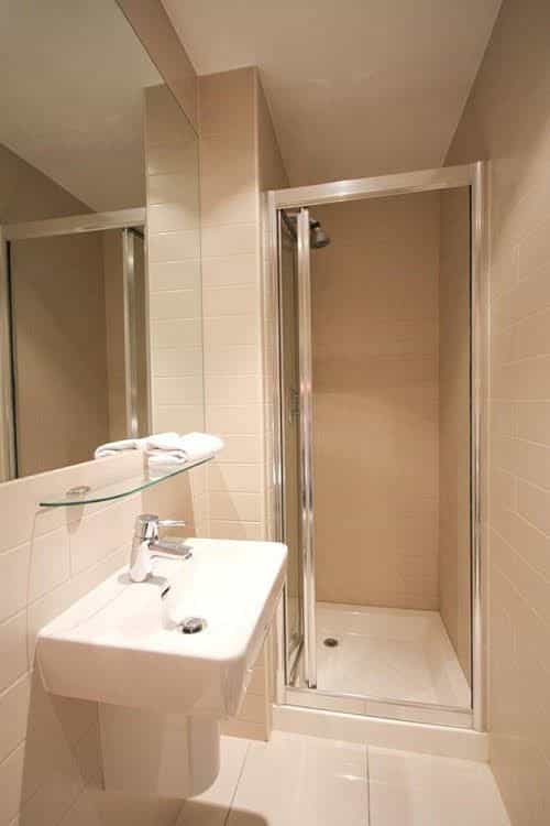 St James House - Concept Serviced Apartments St James House - Concept Serviced Apartments