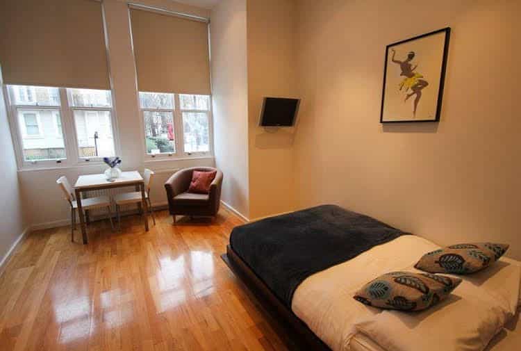 St James House - Concept Serviced Apartments St James House - Concept Serviced Apartments
