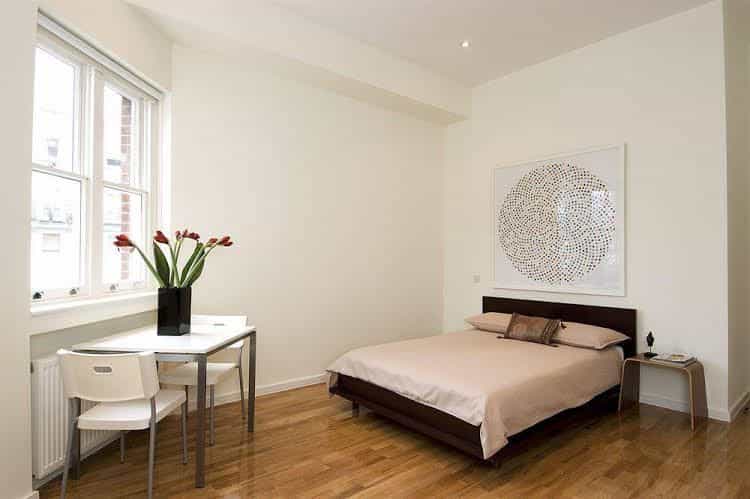 St James House - Concept Serviced Apartments St James House - Concept Serviced Apartments