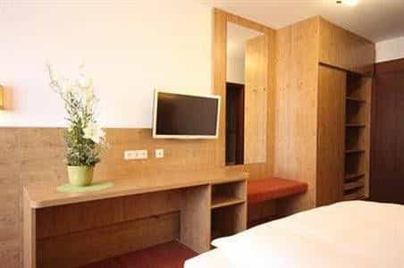 Isar Hotel Isar Hotel