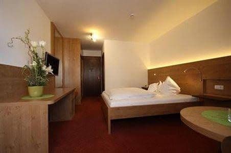 Isar Hotel Isar Hotel