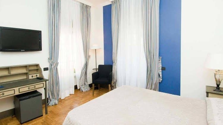 Hotel Villa Linneo1