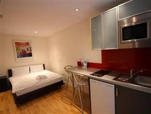 Princes Square - Concept Serviced Apartments3