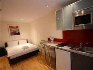 Princes Square - Concept Serviced Apartments Princes Square - Concept Serviced Apartments