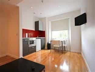 Princes Square - Concept Serviced Apartments Princes Square - Concept Serviced Apartments