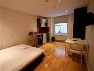 Princes Square - Concept Serviced Apartments Princes Square - Concept Serviced Apartments