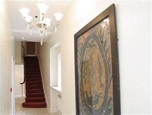 Princes Square - Concept Serviced Apartments0