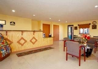 Best Western Baldwin Inn Best Western Baldwin Inn