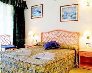 Aparthotel Ona Novelty0