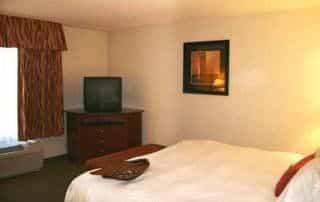 Hampton Inn & Suites Cape Coral