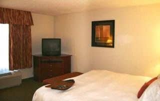 Hampton Inn & Suites Cape Coral Hampton Inn & Suites Cape Coral