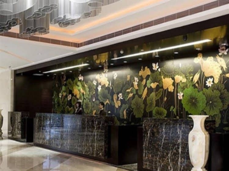 Southern Club Hotel Guangzhou4