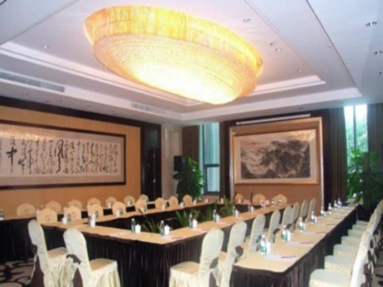 Southern Club Hotel Guangzhou Southern Club Hotel Guangzhou