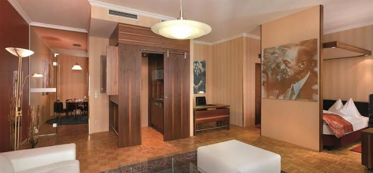 Derag Livinghotel An der Oper1
