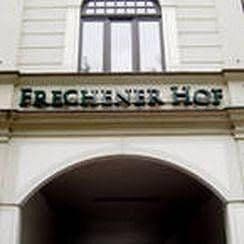 Stadt-gut-Hotel Frechener Hof Stadt-gut-Hotel Frechener Hof