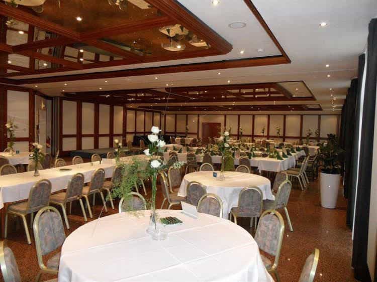 Stadt-gut-Hotel Frechener Hof Stadt-gut-Hotel Frechener Hof